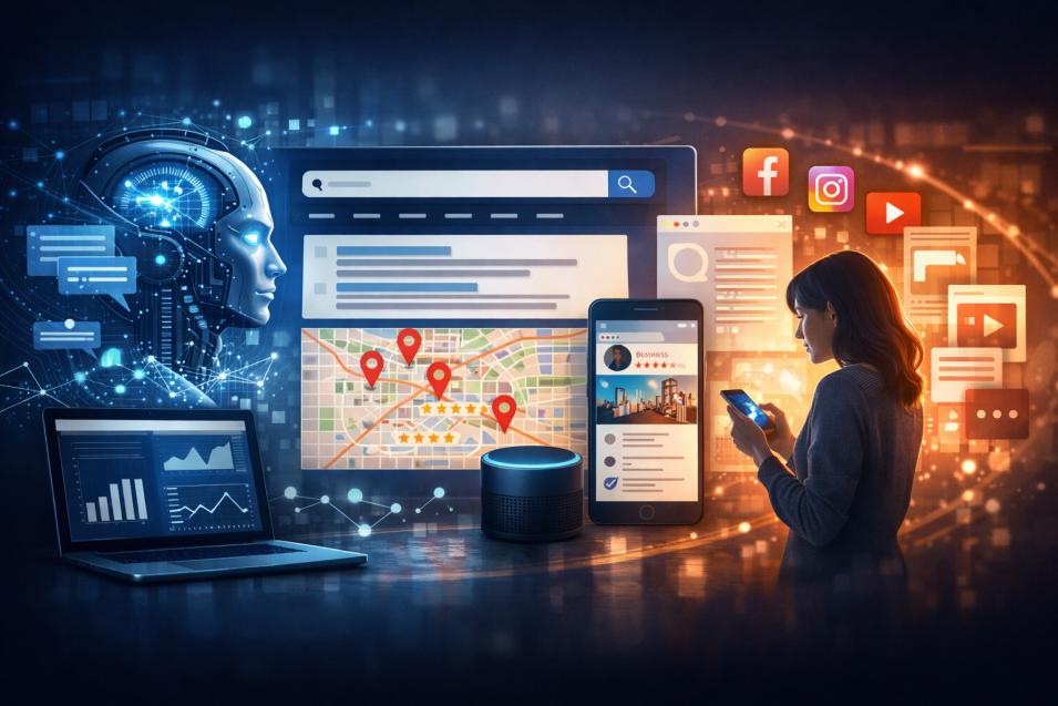 Zero-Click Searches are Here